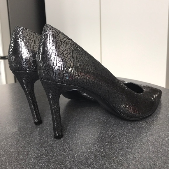 Nine West Point Toe Stefano Pumps - Picture 5 of 8